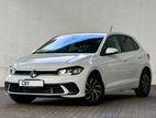 Volkswagen Polo Hights Grade 2023