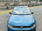 Volkswagen Polo R-Line 2017