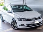 Volkswagen Polo R line 2018