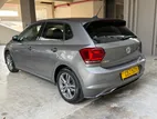 Volkswagen Polo R Line 2019