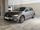Volkswagen Polo R Line 2019