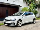 Volkswagen Polo R Line 2019