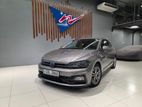 Volkswagen Polo R-Line 2020