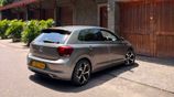 Volkswagen Polo R-Line 2020