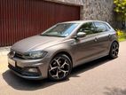 Volkswagen Polo R-Line 2020