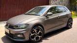 Volkswagen Polo R-Line 2020