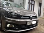 Volkswagen Polo R-Line 2020