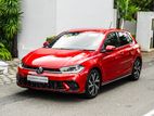 Volkswagen Polo R Line 2022