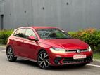 Volkswagen Polo R-Line 2022