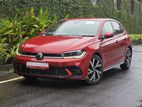 Volkswagen Polo R Line 2023
