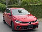 Volkswagen Polo R-Line 2023