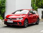 Volkswagen Polo R Line 2023