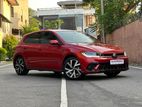 Volkswagen Polo R-Line 2023