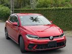 Volkswagen Polo R Line 2023