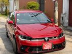 Volkswagen Polo R-Line 2023
