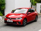 Volkswagen Polo R LINE 2023