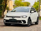 Volkswagen Polo R Line 2024