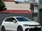 Volkswagen Polo R-Line 2024