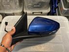 Volkswagen Polo R Line 2024 Passenger Side Mirror
