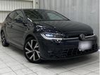 Volkswagen Polo R-Line 2025