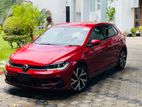 Volkswagen Polo R Line Sports 2023