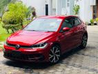 Volkswagen Polo R Line Sports 2023