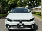 Volkswagen Polo STI STYLE 2023