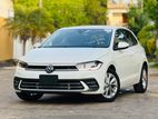 Volkswagen Polo Style 2023