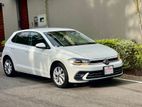 Volkswagen Polo Style 2024