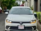 Volkswagen Polo Style Package 2024
