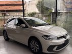 Volkswagen Polo Style Package 2024