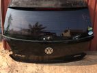 Volkswagen Polo Tail Door