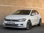 Volkswagen Polo TSI 2018
