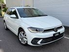 Volkswagen Polo TSI 2023