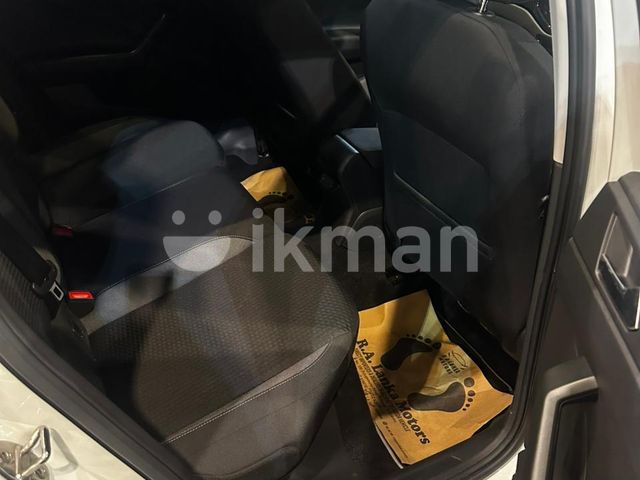 Volkswagen Polo 2023 photo 5
