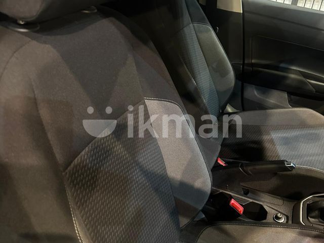 Volkswagen Polo 2023 photo 3