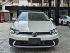 Volkswagen Polo TSI 2024