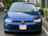 Volkswagen Polo Tsi Active 2023