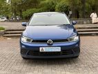 Volkswagen Polo TSI Active 2024