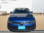 Volkswagen Polo TSI Active 2024