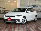 Volkswagen Polo TSI Active Stylish 2024