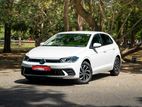 Volkswagen Polo TSI Auto Parking 2024
