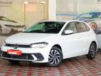 Volkswagen Polo TSI Auto Parking 2024