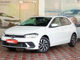 Volkswagen Polo TSI Auto Parking 2024