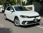 Volkswagen Polo TSI Style 2023