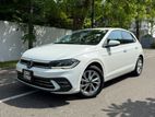 Volkswagen Polo TSI Style 2023