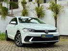Volkswagen Polo Tsi Style Package 2023