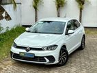 Volkswagen Polo Tsi Style Package 2023