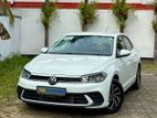 Volkswagen Polo Tsi Style Package 2023