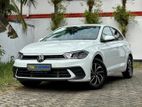 Volkswagen Polo TSI STYLE PACKAGE 2023